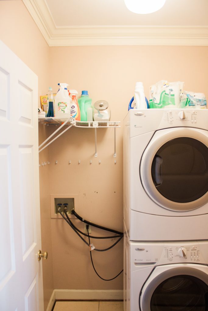 laundry-room-1 - Gather and Flourish